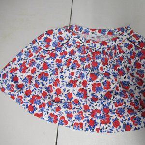 Petit Bateau Designed in France Kids 8